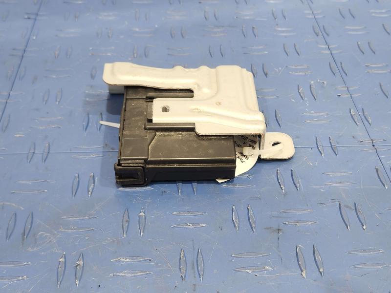 2018 Subaru Forester Chassis Brain Box