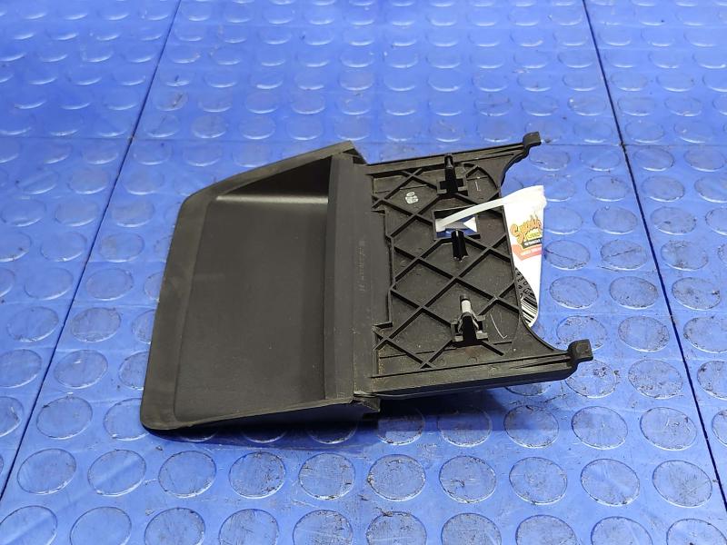 2010 Dodge Challenger 3Rd Brake Light Avoidance Lamp
