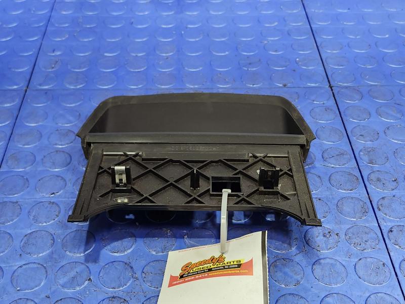 2010 Dodge Challenger 3Rd Brake Light Avoidance Lamp