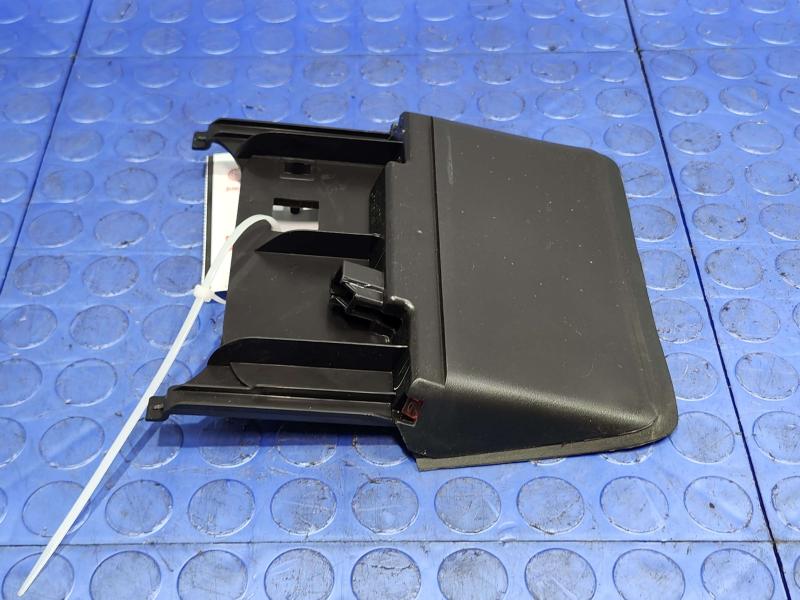 2010 Dodge Challenger 3Rd Brake Light Avoidance Lamp