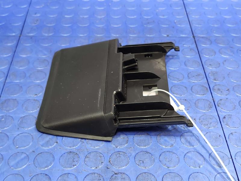 2010 Dodge Challenger 3Rd Brake Light Avoidance Lamp