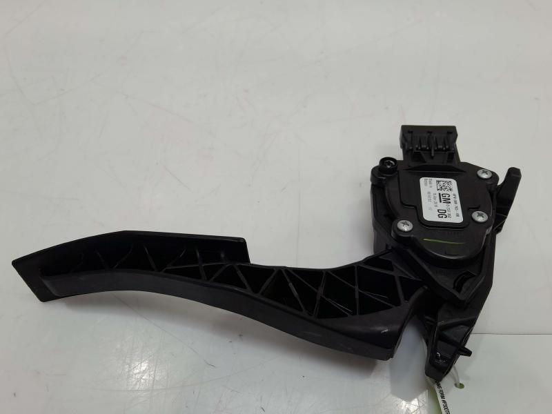 2018 Chevrolet Impala Pedal Assembly