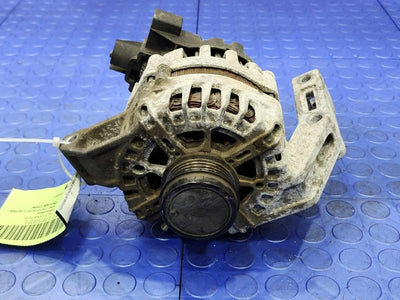 2012 Ford Focus Alternator