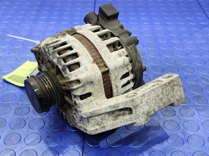 2012 Ford Focus Alternator