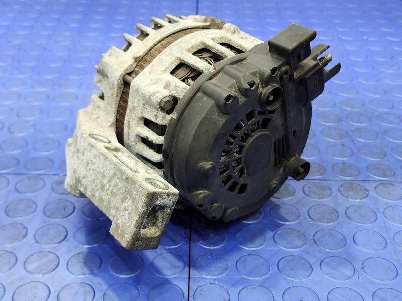 2012 Ford Focus Alternator