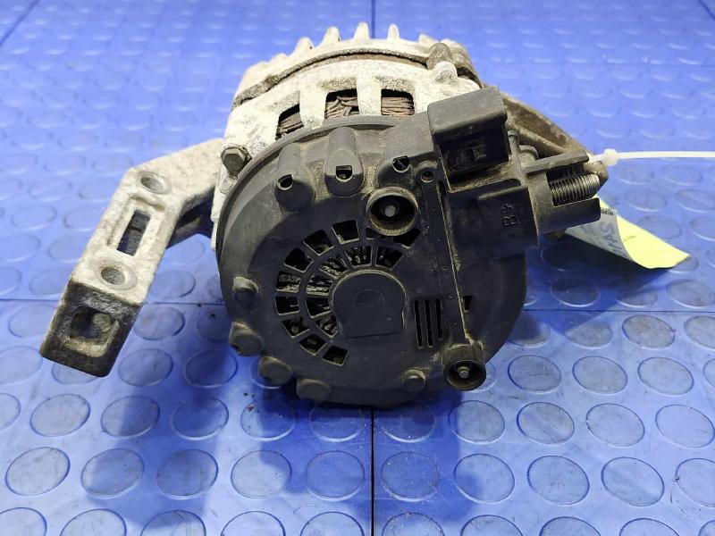2012 Ford Focus Alternator