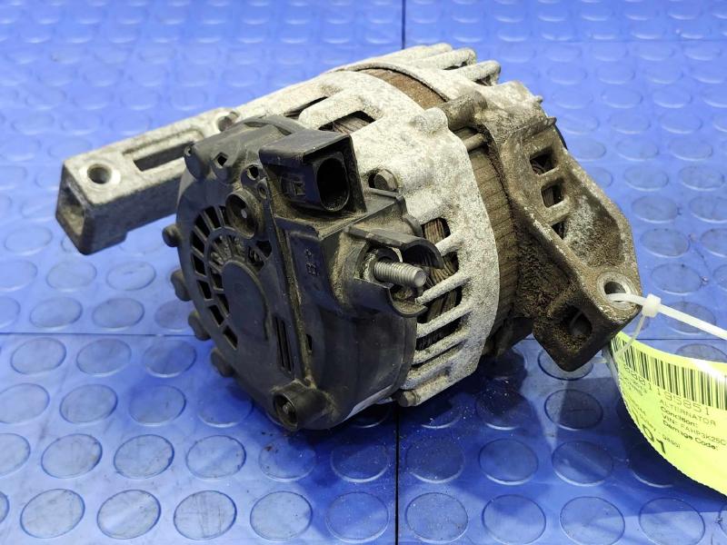 2012 Ford Focus Alternator
