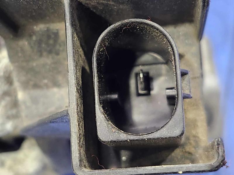 2012 Ford Focus Alternator