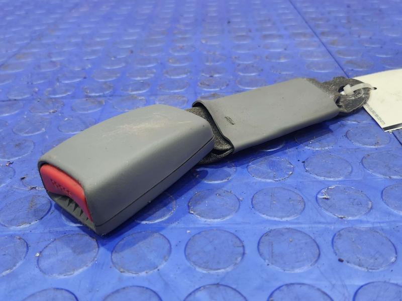 2013 Ford F-150 Front Seat Belt