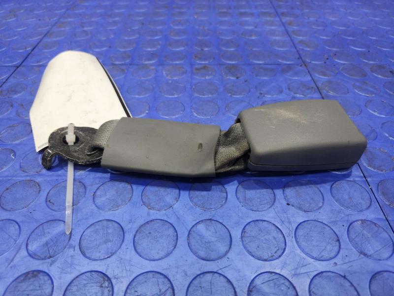 2013 Ford F-150 Front Seat Belt