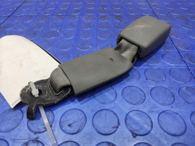 2013 Ford F-150 Front Seat Belt