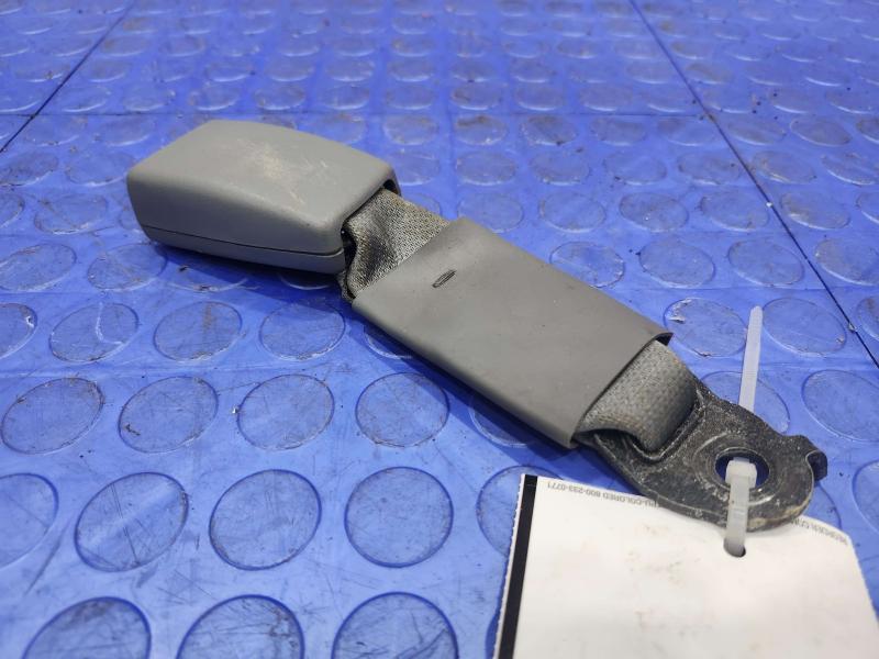 2013 Ford F-150 Front Seat Belt