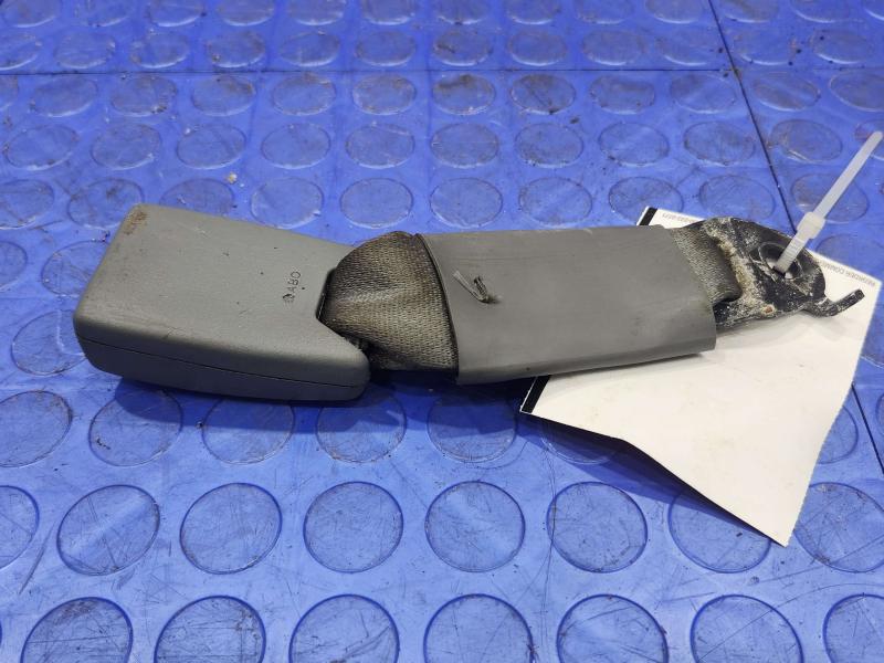 2013 Ford F-150 Front Seat Belt