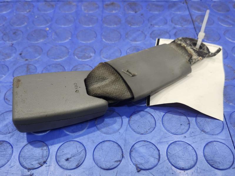 2013 Ford F-150 Front Seat Belt