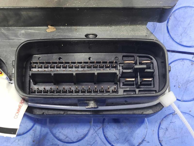 2008 Subaru Tribeca Anti-Lock Brake Parts