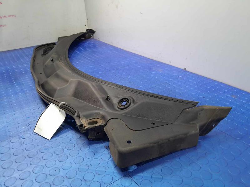 2006-2010 Pontiac Solstice Cowl Panel Cover Grille Air Inlet OEM 25799978