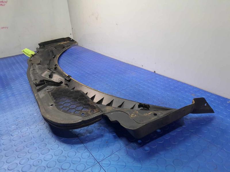 2006-2010 Pontiac Solstice Cowl Panel Cover Grille Air Inlet OEM 25799978