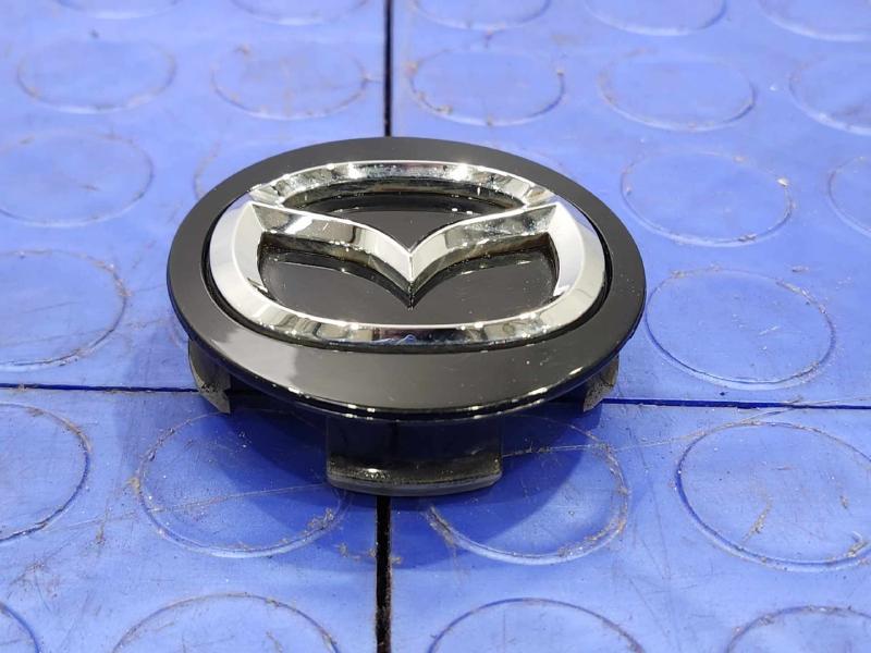 2015 Mazda Mazda6 Center Cap