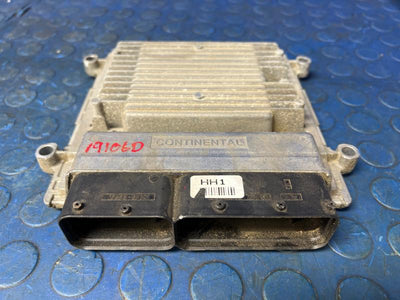 2013 Kia Optima Engine/Motor Brain Box