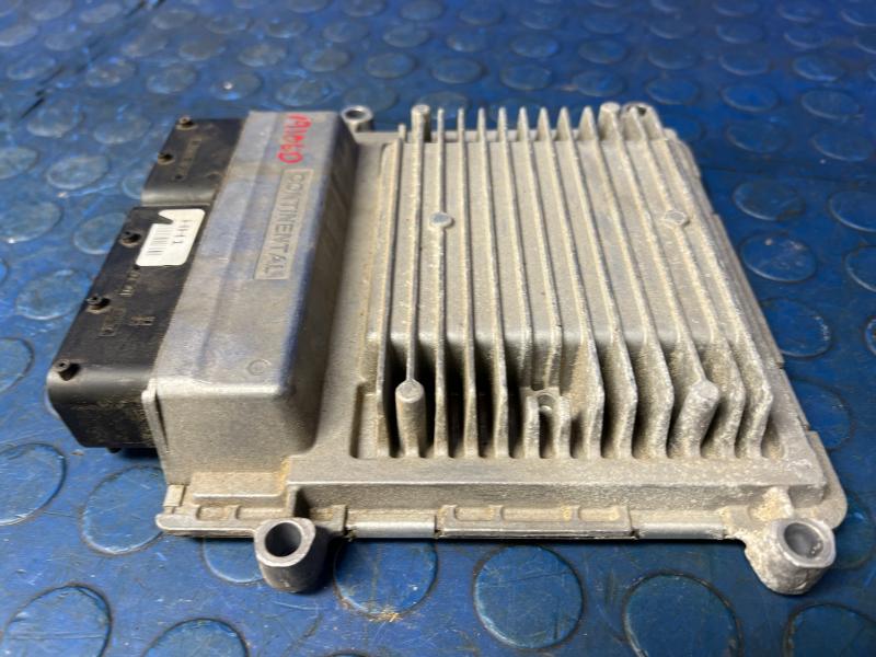 2013 Kia Optima Engine/Motor Brain Box