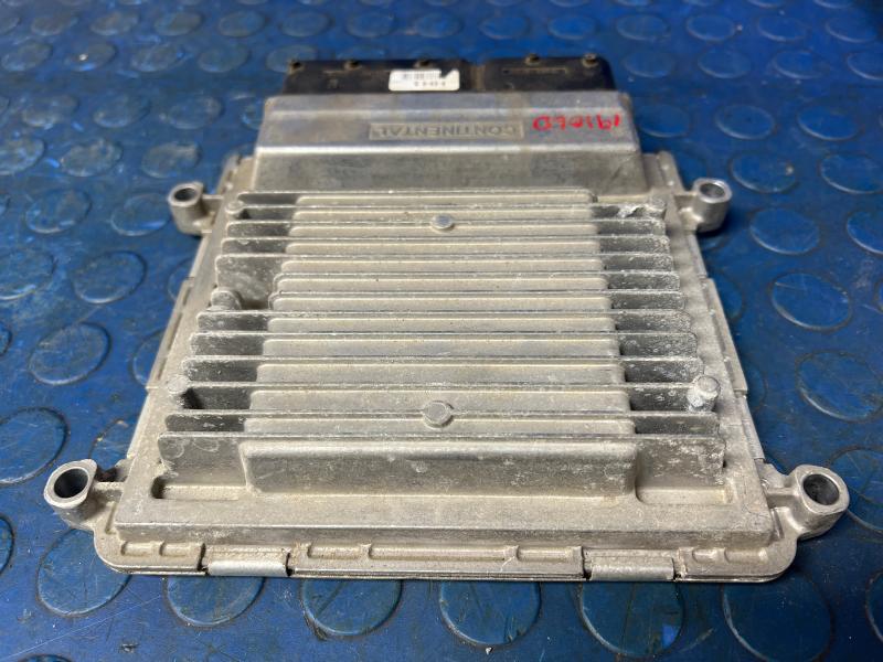 2013 Kia Optima Engine/Motor Brain Box