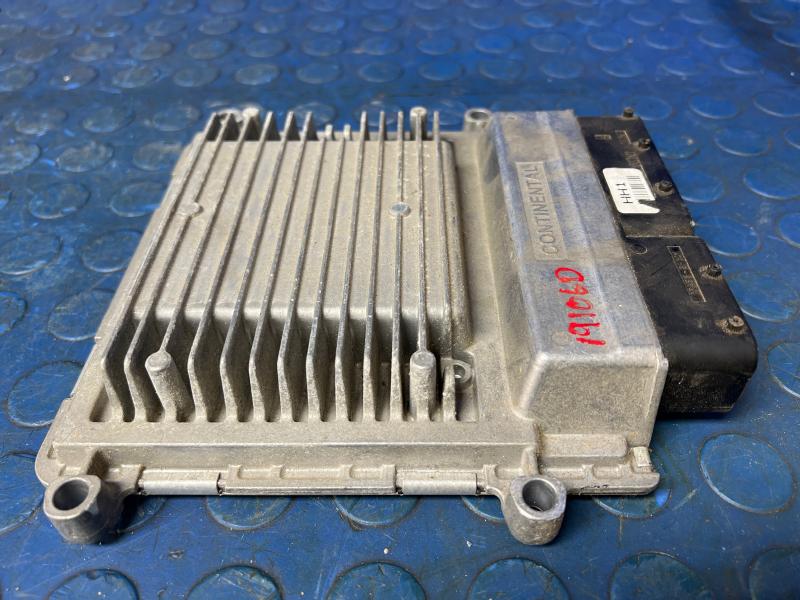 2013 Kia Optima Engine/Motor Brain Box