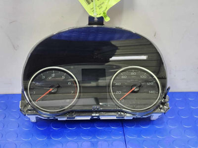 2022 Mitsubishi Eclipse Cross Instrument Cluster Speedometer OEM 8100C905