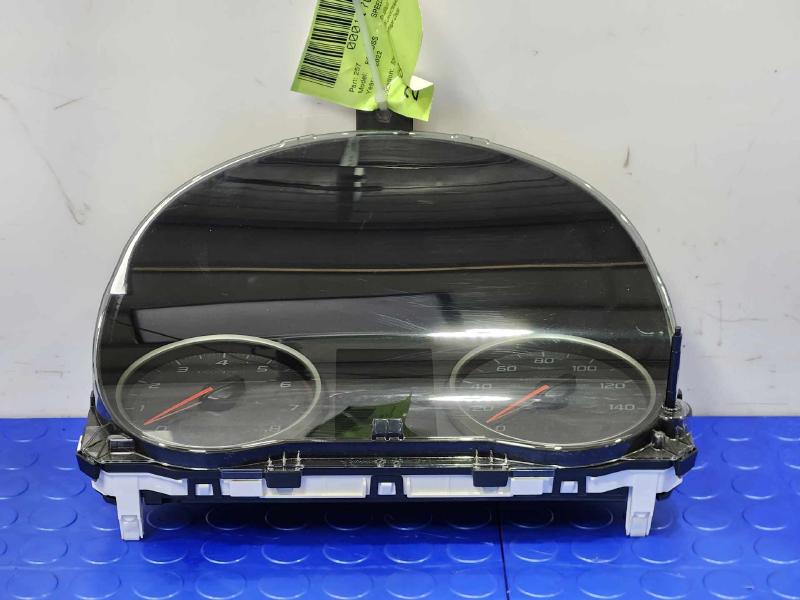 2022 Mitsubishi Eclipse Cross Instrument Cluster Speedometer OEM 8100C905