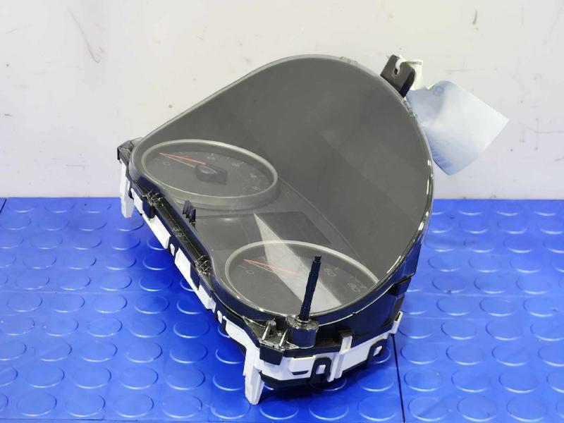 2022 Mitsubishi Eclipse Cross Instrument Cluster Speedometer OEM 8100C905