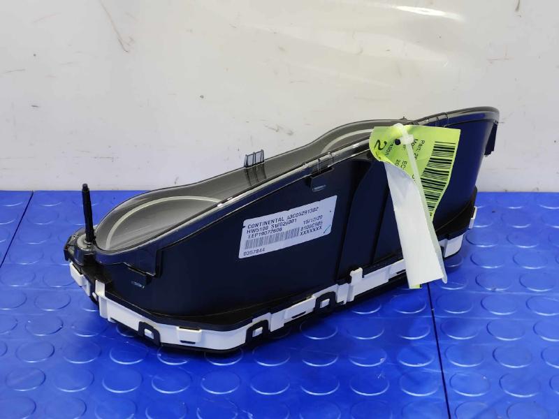 2022 Mitsubishi Eclipse Cross Instrument Cluster Speedometer OEM 8100C905