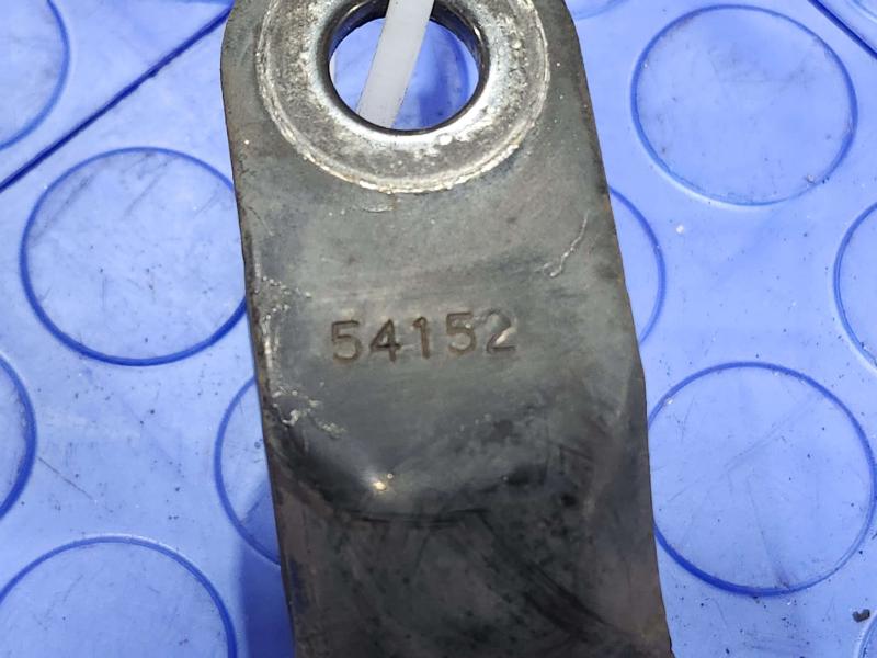 2015 Nissan Murano Lower Control Arm Rr