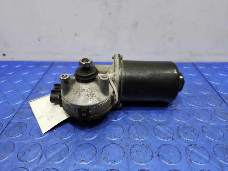 2009-2015 Dodge Ram 1500 Windshield Wiper Motor Genuine OEM 68050422AD