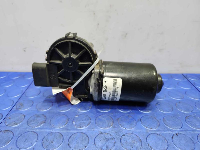 2009-2015 Dodge Ram 1500 Windshield Wiper Motor Genuine OEM 68050422AD
