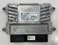 2014 Jeep Compass Chassis Brain Box