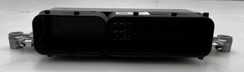 2014 Jeep Compass Chassis Brain Box