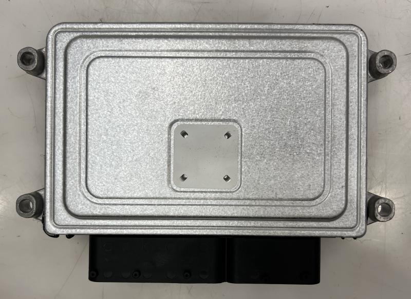 2014 Jeep Compass Chassis Brain Box