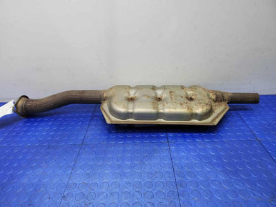 2015-2019 Subaru Legacy Outback 2.5L Center Intermediate Exhaust Muffler OEM 44200AL01B