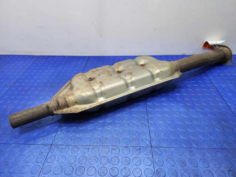 2015-2019 Subaru Legacy Outback 2.5L Center Intermediate Exhaust Muffler OEM 44200AL01B