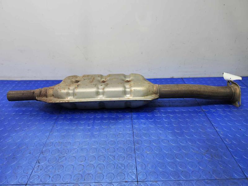 2015-2019 Subaru Legacy Outback 2.5L Center Intermediate Exhaust Muffler OEM 44200AL01B