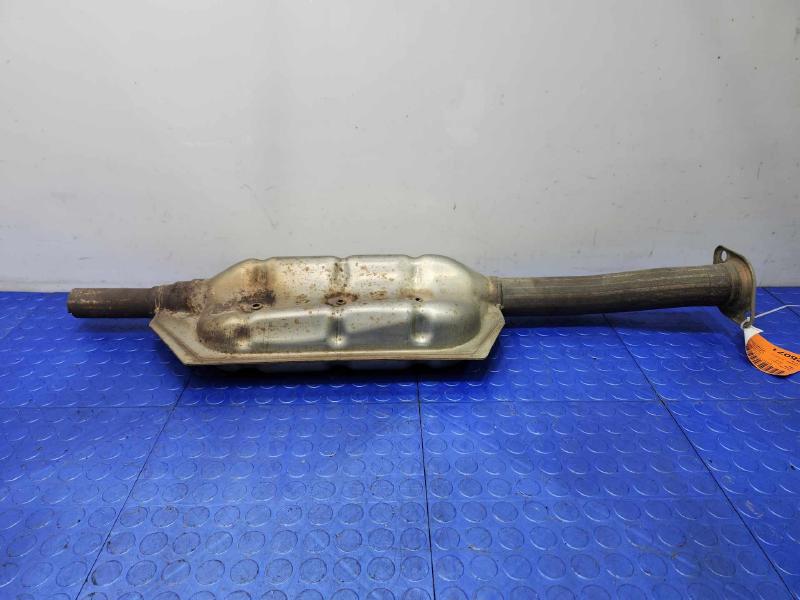 2015-2019 Subaru Legacy Outback 2.5L Center Intermediate Exhaust Muffler OEM 44200AL01B