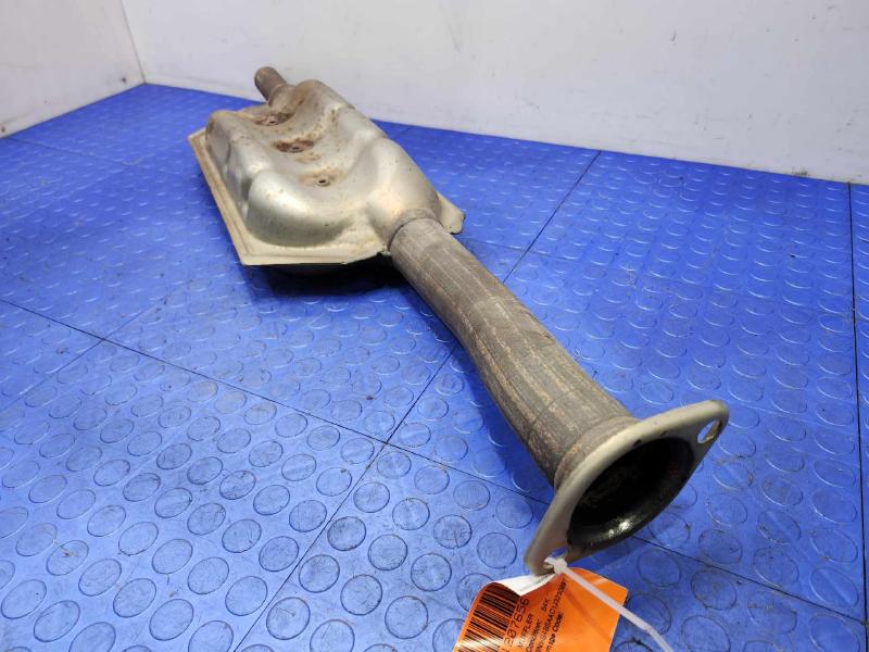 2015-2019 Subaru Legacy Outback 2.5L Center Intermediate Exhaust Muffler OEM 44200AL01B