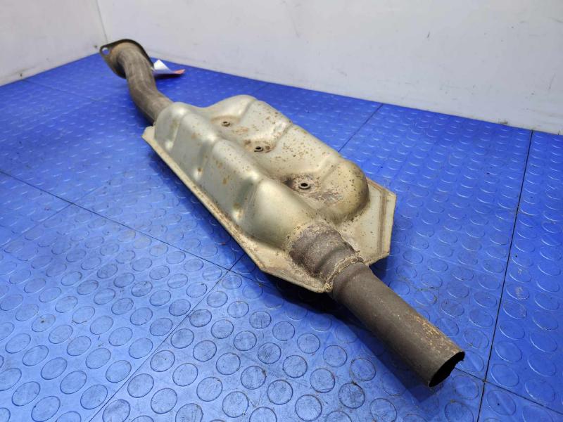 2015-2019 Subaru Legacy Outback 2.5L Center Intermediate Exhaust Muffler OEM 44200AL01B