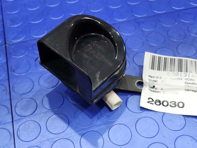 2008 Honda Fit Horn