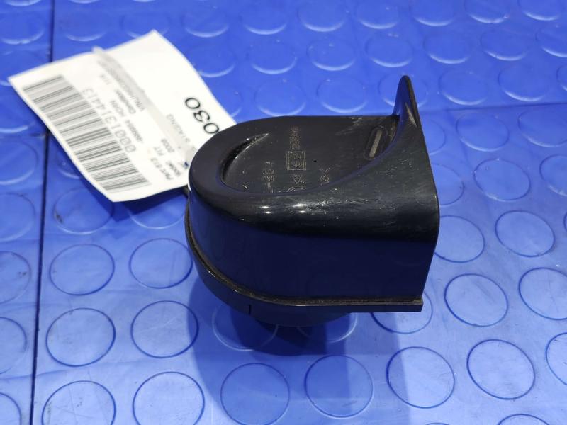 2008 Honda Fit Horn
