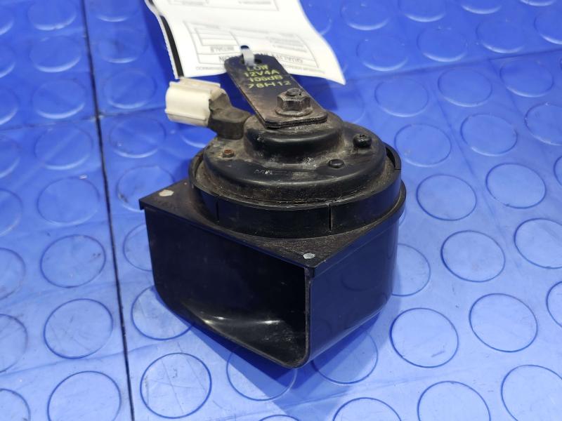 2008 Honda Fit Horn