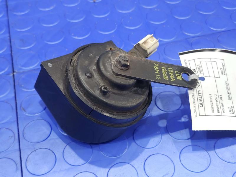2008 Honda Fit Horn