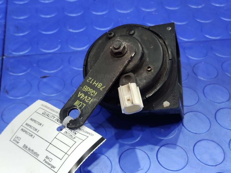 2008 Honda Fit Horn