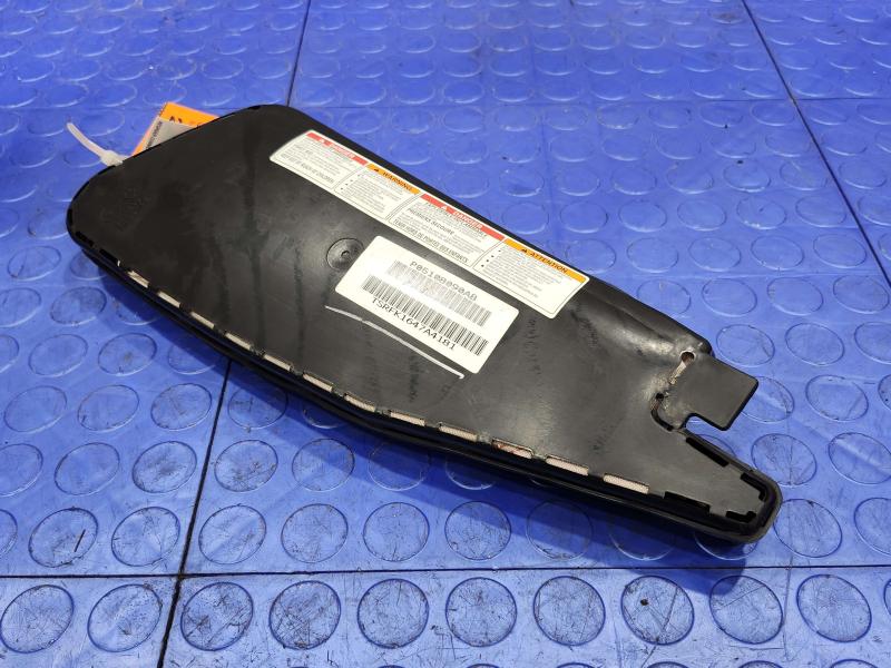2017 Dodge Grand Caravan Air Bag