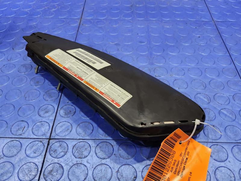 2017 Dodge Grand Caravan Air Bag