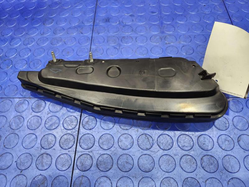 2017 Dodge Grand Caravan Air Bag